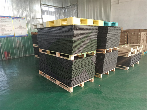 <h3>Heavy duty mats for civil engineering ground protection</h3>
